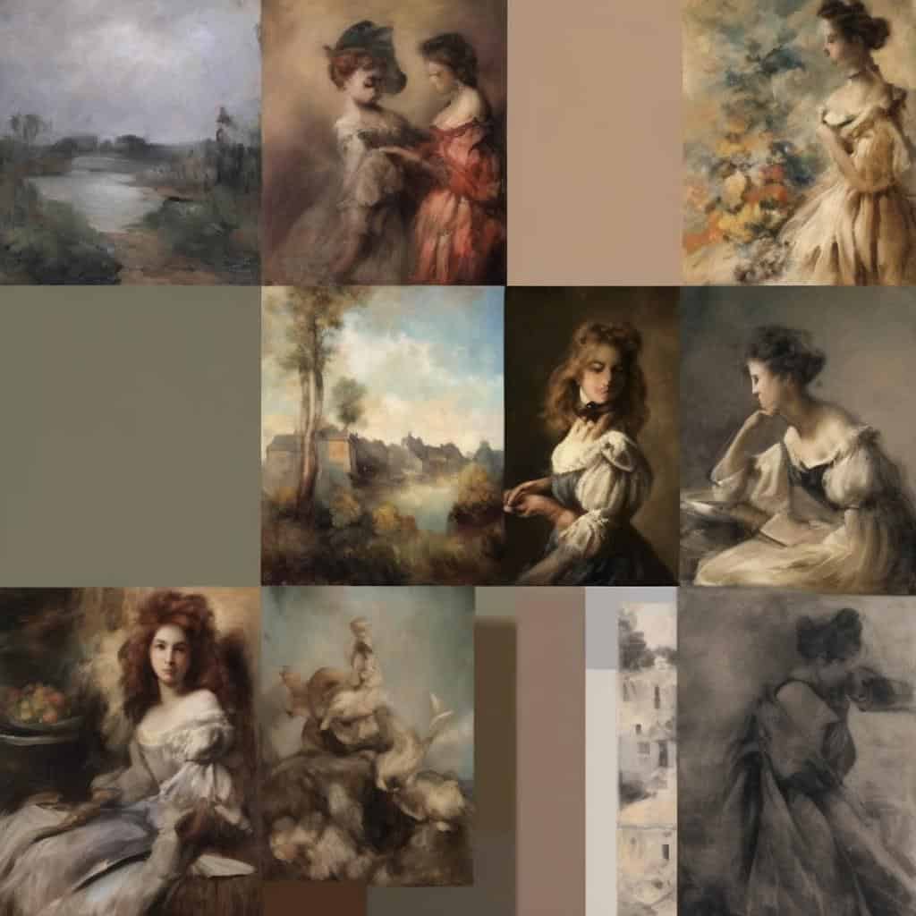 Πιέρ Ετιέν Μονό – Ο Αγγελικός Γλύπτης