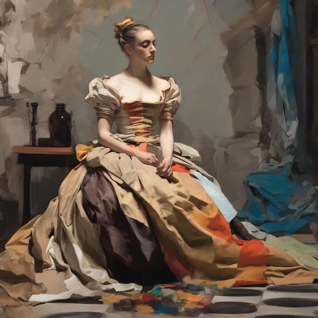 Γιοβάννι Μπατίστα ΚΑΡΛΟΝΕ – Ο Μεσογειακός Μάρμαρος