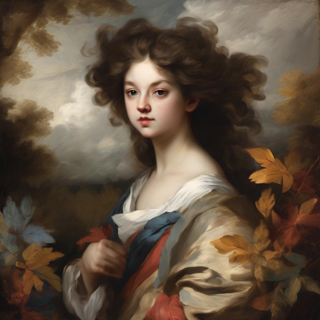 Η Ζωή και Οι Πρώτες Χρόνιες του Sir Joshua Reynolds