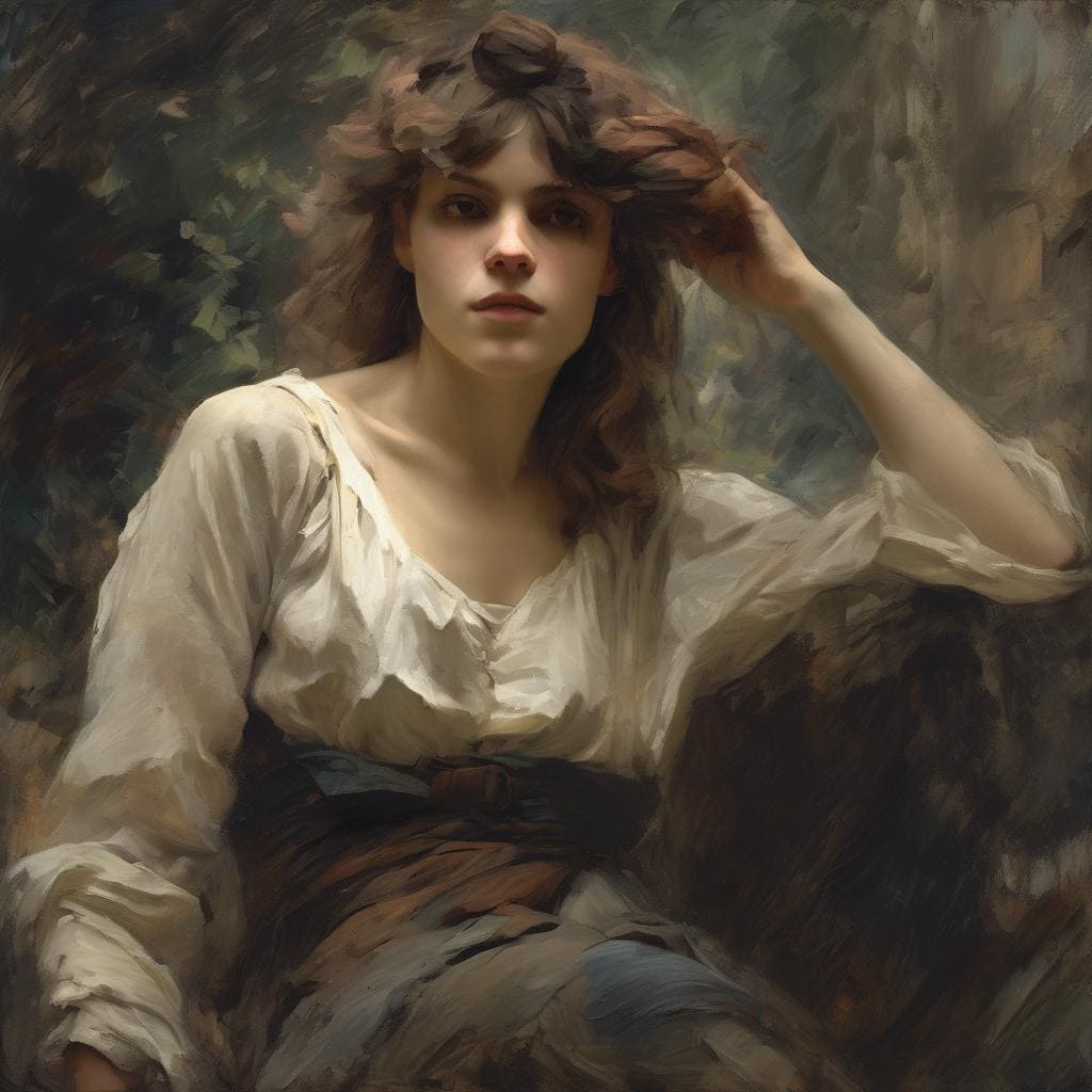 Caspar Franz SAMBACH