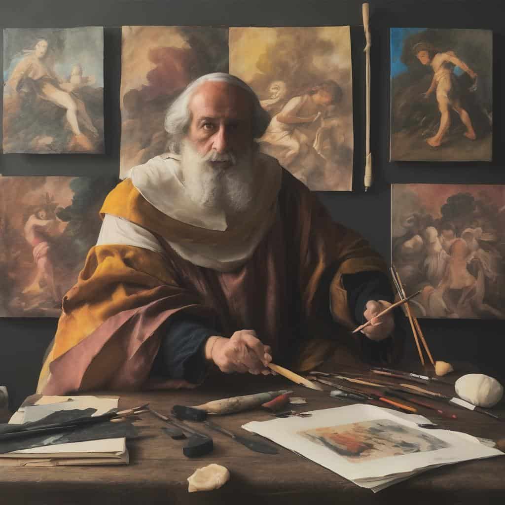 Juan the Elder GIL DE HONTAÑÓN