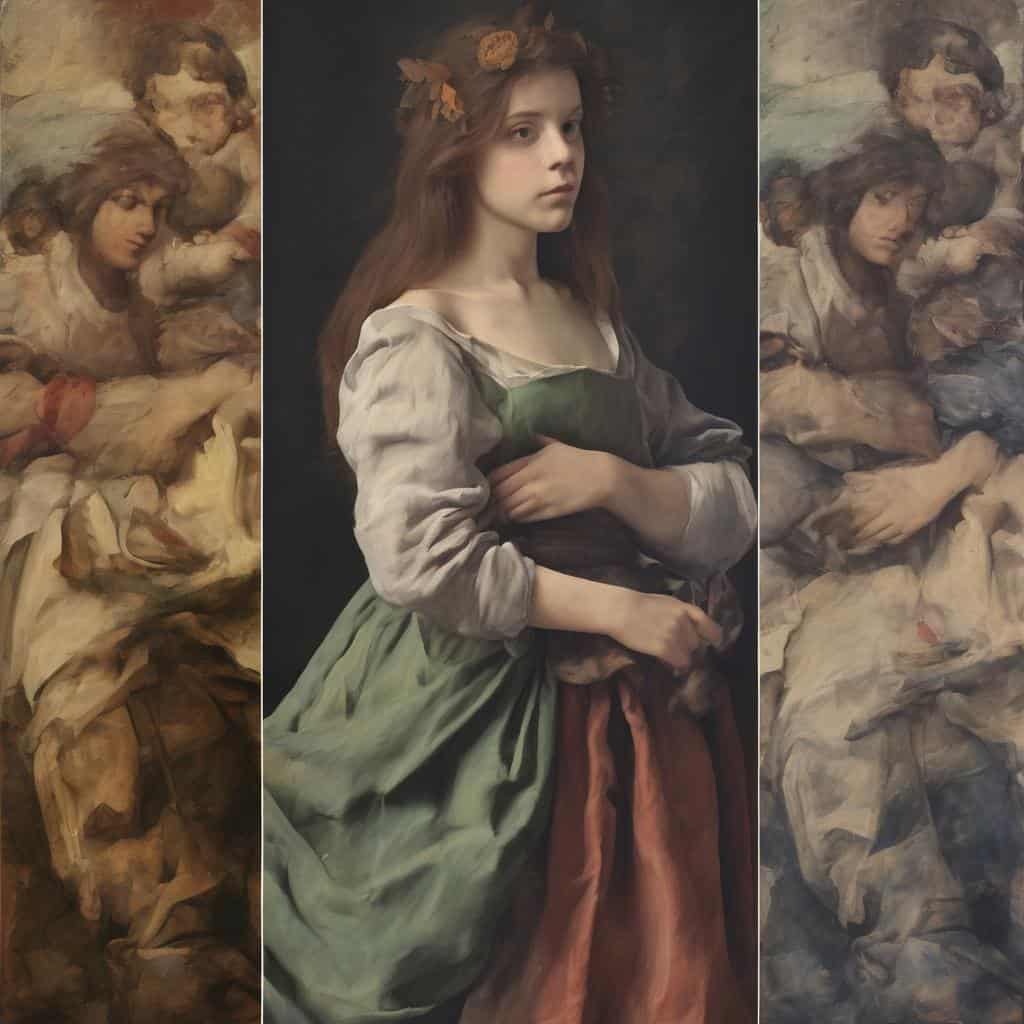 Λουκίνο Μπελμπέλο ντα Πάβια – Ο Ιταλός Μεγάλος ζωγράφος της Αναγέννησης