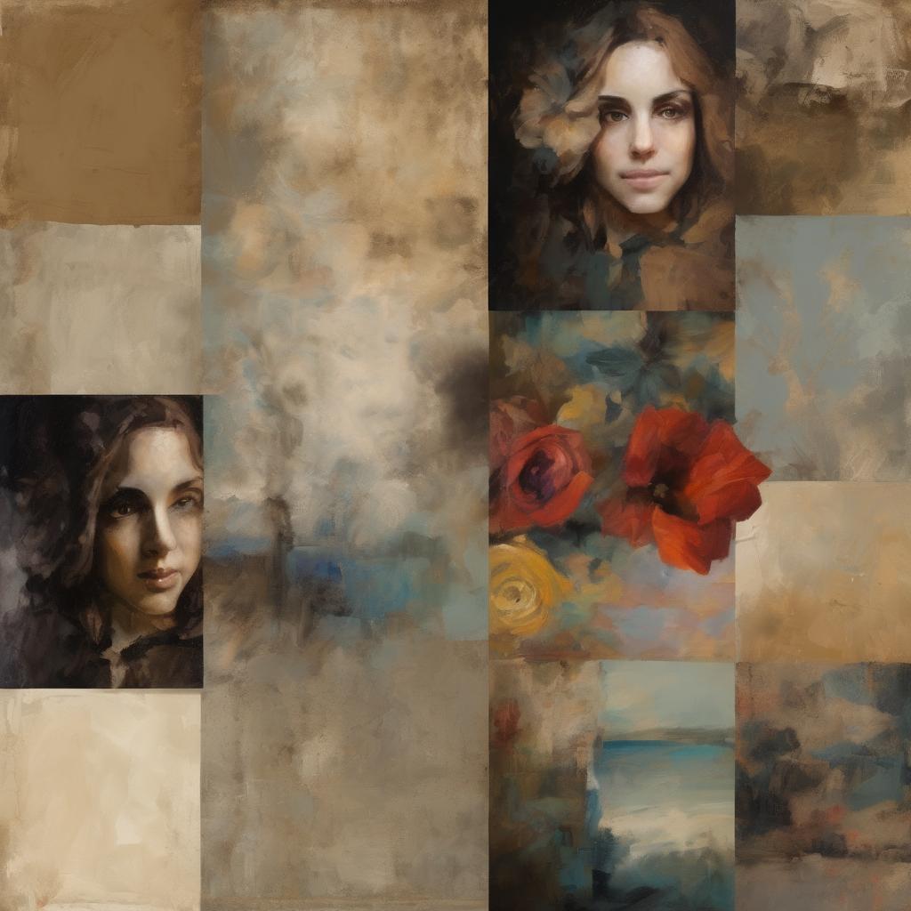 Η Τέχνη και ο Στιλ του Καλλιτέχνη