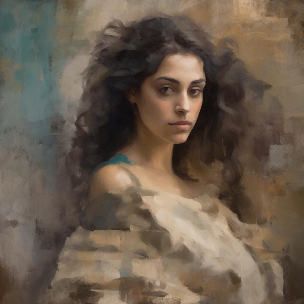 Μικέλε ΓΙΑΜΠΟΝΟ – Ο Μετα-Βυζαντινός Ζωγράφος